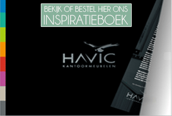 Havic-kantoormeubelen - Kantoormeubelen