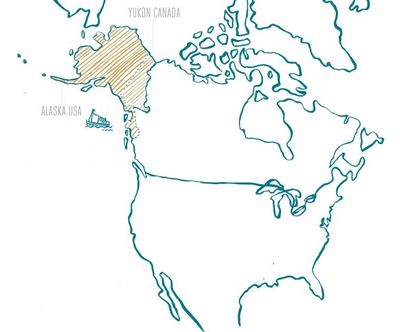 Verbreed je horizon met een vakantie in Alaska